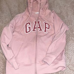 GAP ZIP UP